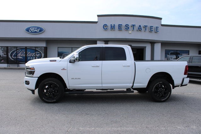 ram ram 2500 pickup 2025 3C63R5FL7SG513916 image ram ram 2500 pickup 2025 3C63R5FL7SG513916 image